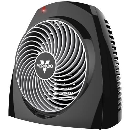 Vornado VH200-EU Heizgerät n.rel Schwarz