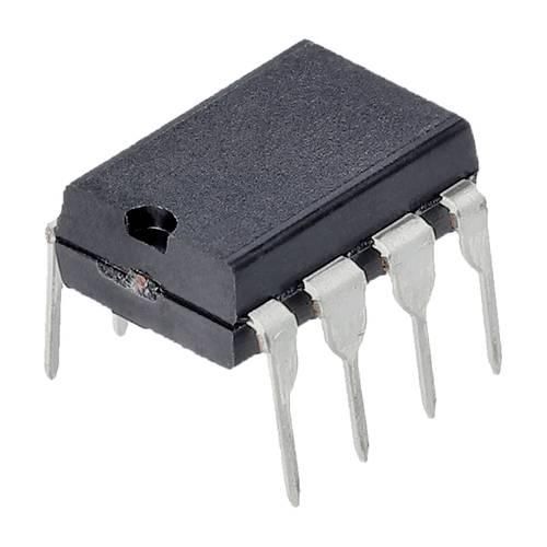 Texas Instruments LM386N-1/NOPB Linear IC - Verstärker-Audio Tube