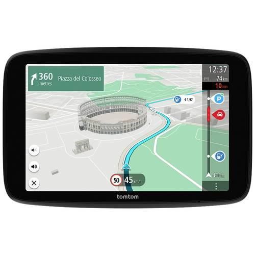 TomTom GO Superior 7 Navi