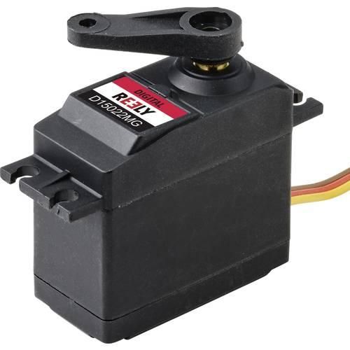 Reely Digital-Servo D15022MG RE-7165944