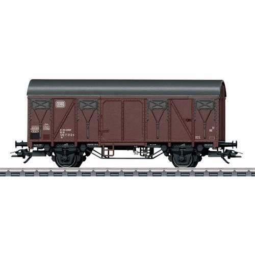 Märklin 44500 H0 Gedeckter Güterwagen Gs 210 der DB