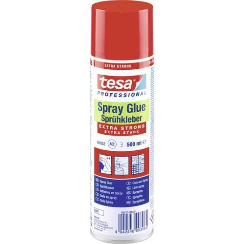 tesa Sprühkleber extra strong 500 ml 60022-00000-00