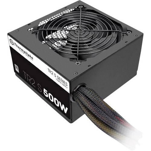 Thermaltake TR2 S PC Netzteil 500 W ATX 80PLUS®