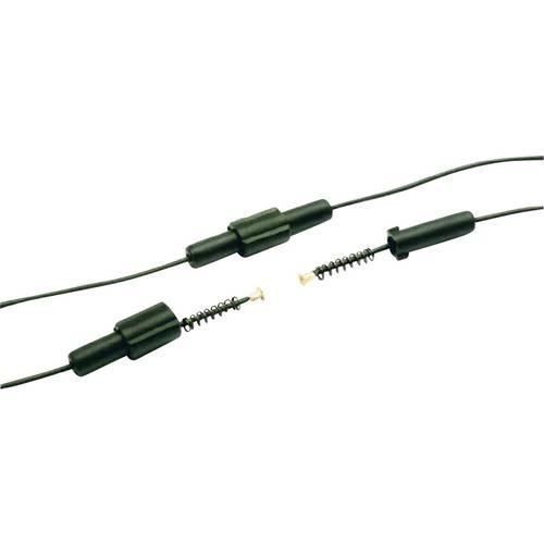 ESKA PTF/80A PTF/80A Sicherungshalter Passend für (Sicherungen) Feinsicherung 5 x 20 mm, Feinsicherung 6.3 x 32 mm 6.3 A 250 V/AC 1 St.