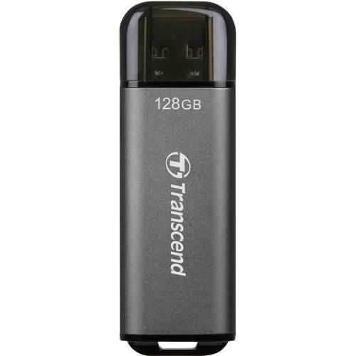 Transcend JetFlash 920 USB-Stick 128 GB Spacegrau TS128GJF920 USB-A (USB 3.2 Gen 1)