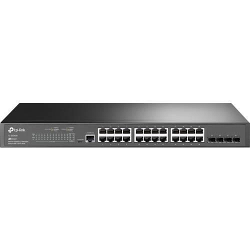 TP-LINK TL-SG3428 Netzwerk Switch SFP 56 GBit/s