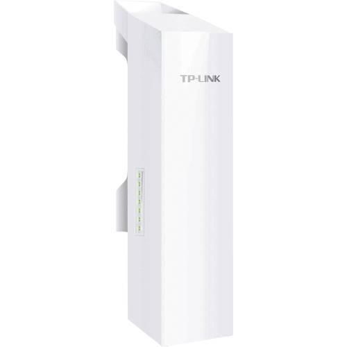 TP-LINK CPE210 CPE210 PoE WLAN Outdoor Access-Point 300 MBit/s 2.4 GHz