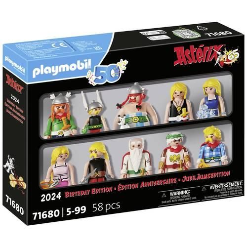 Playmobil® Asterix Figurenset 71680