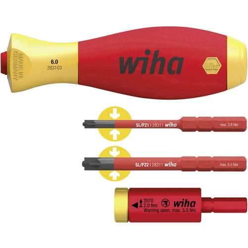 Wiha 41477 Drehmomentadapter