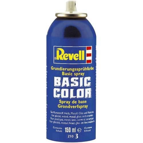 Revell 39804 Modellbau-Grundierung Spraydose Inhalt 150 ml