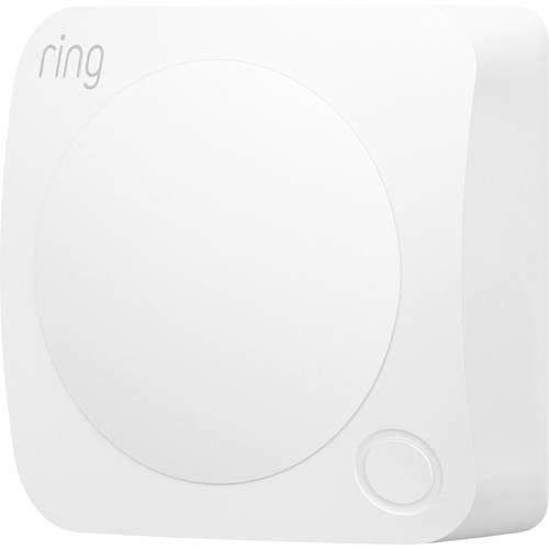 ring Alarm Motion Detector (2nd Gen) 4SP1SZ-0EU0 Funk-Alarmanlagen-Erweiterung Bewegungssensor