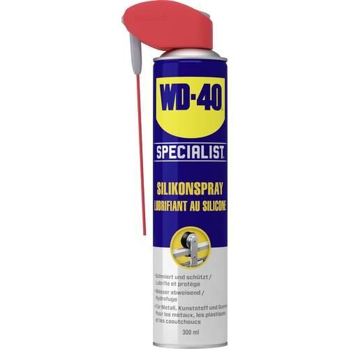 WD40 Specialist Silikonspray 300 ml