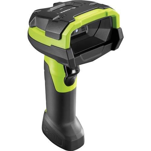 Zebra DS3608-SR Barcode-Scanner Kabelgebunden 1D, 2D Imager Schwarz, Grün Hand-Scanner USB