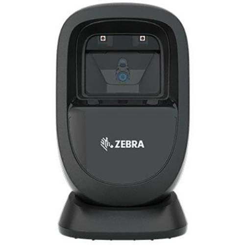 Zebra DS9308 2D Barcode-Scanner Kabelgebunden 2D, 1D Imager Schwarz Einbau-Scanner USB, RS232