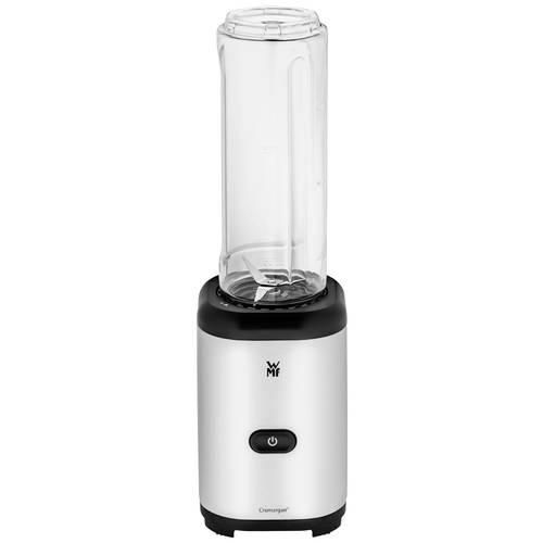 WMF Kult X Smoothie-Maker 300 W Cromargan, Schwarz