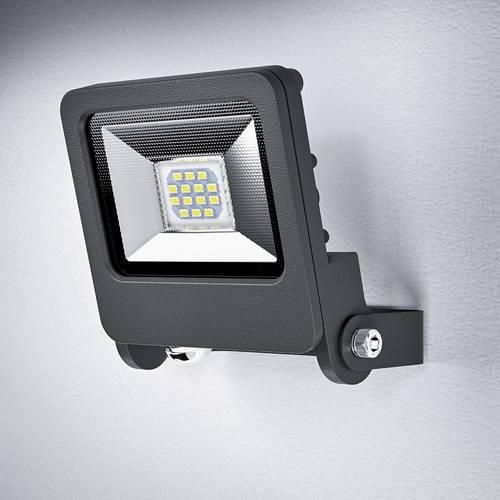 LEDVANCE ENDURA® FLOOD Warm White L 4058075237926 LED-Außenstrahler 10 W Warmweiß