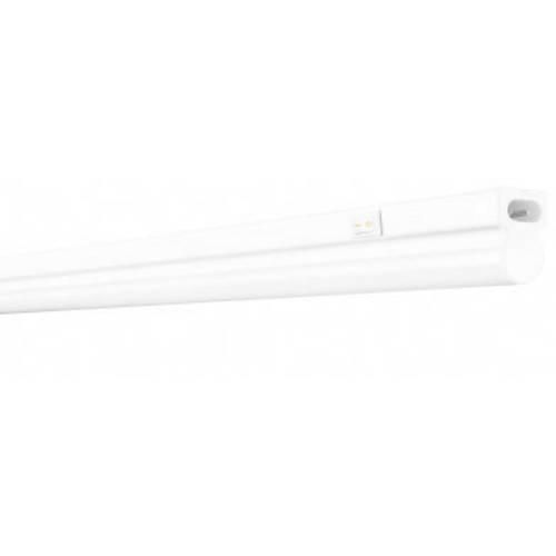 LEDVANCE LINEAR COMPACT SWITCH LED-Lichtleiste LED LED fest eingebaut 12 W Neutralweiß Weiß