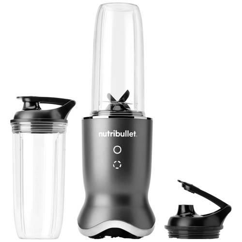 NUTRiBULLET PB NB1206DGB NUTRIB ULTRA 1200W Standmixer 1200 W