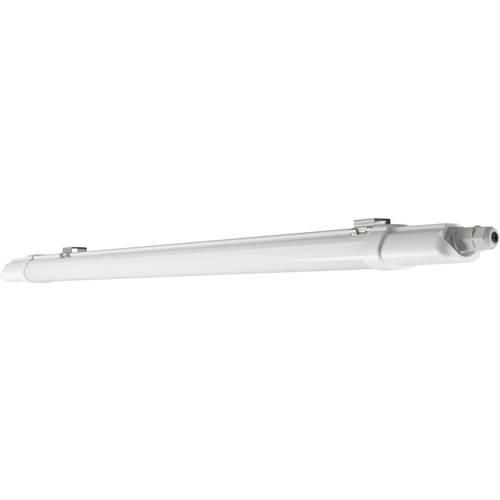 LEDVANCE SUBMARINE Integrated Slim Value (EU) L LED-Feuchtraum-Wannenleuchte LED LED fest eingebaut 10 W Neutralweiß Weiß