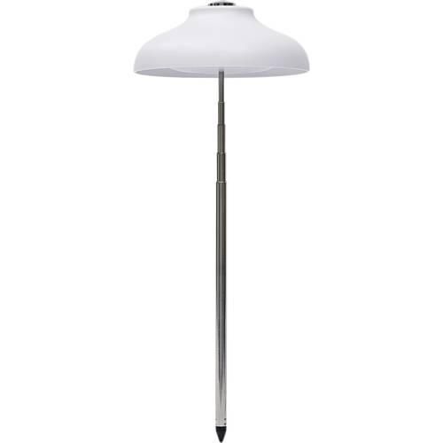 LEDVANCE LED-Pflanzenlampe Indoor Garden Umbrella 200 USB WT 5 V LED fest eingebaut 5 W Neutralweiß 1 St.