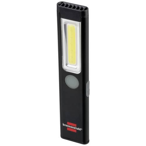 Brennenstuhl LED Handlampe, Arbeitsleuchte PL 200 AC 1175590100