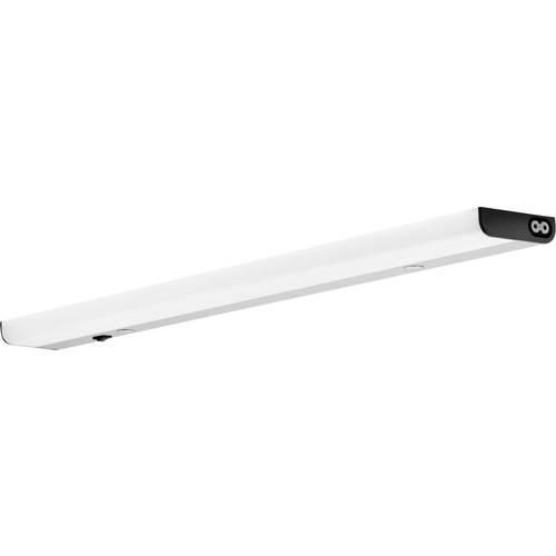 LEDVANCE Linear LED Flat L LED-Unterbauleuchte LED 5 W Neutralweiß