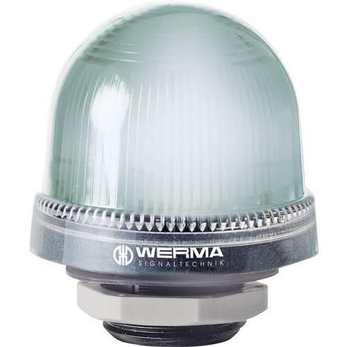 Werma Signaltechnik Signalleuchte Werma 816.480.53 RGB 5 V/DC