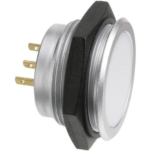 Signal Construct SMFE30222 LED-Signalleuchte mehrfarbig Rot, Grün 12 V/DC 180 mcd, 470 mcd