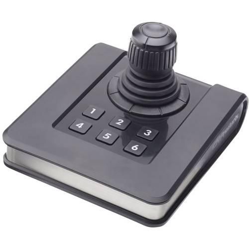 APEM 100350 Joystick Knebel USB 1 St.