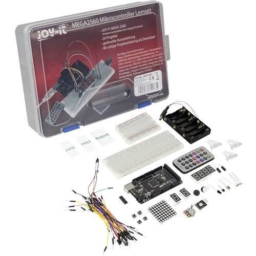 Joy-it ard-set01 Arduino Mega2560 Elektronikset Lernpaket