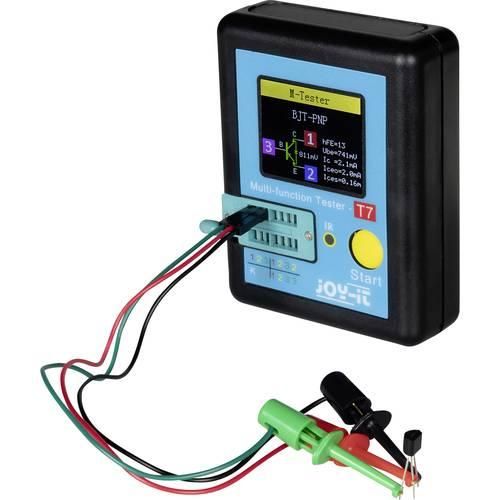 Joy-it JT-LCR-T7 Transistortester