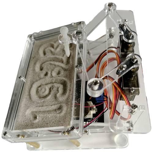 Joy-it SAND-CLOCK-Kit