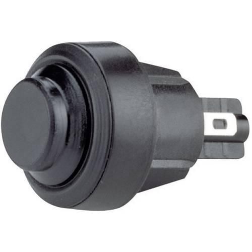 Marquardt 5000.0501 5000.0501 Drucktaster 250 V/AC 4 A 1 x Aus/(Ein) tastend (Ø) 20 mm IP54 1 St.