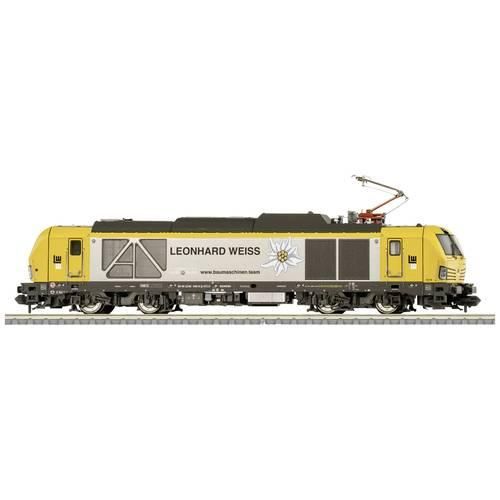 MiniTrix 16240 N Vectron DM BR 248 L.Weiss der Alpha Trains Luxembourg S.à r.l