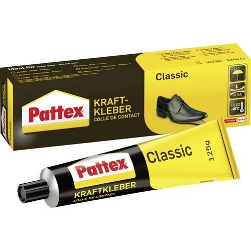 Pattex Classic Kontaktkleber PCL4C 125 g