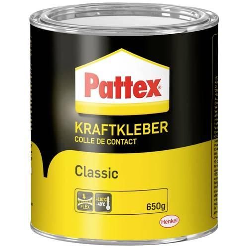 Pattex Classic Kontaktkleber PCL6C 650 g