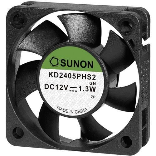 Sunon MF50152V2-1000U-A99 Axiallüfter 24 V/DC 21.97 m³/h (L x B x H) 50 x 50 x 15 mm