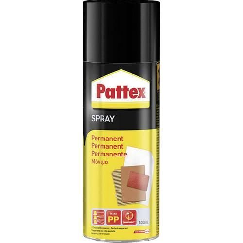 Pattex Sprühkleber 400 ml PXSP6