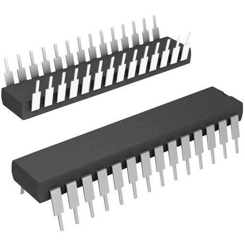 STMicroelectronics M48T08-100PC1 Uhr-/Zeitnahme-IC - Echtzeituhr Uhr/Kalender PCDIP-28