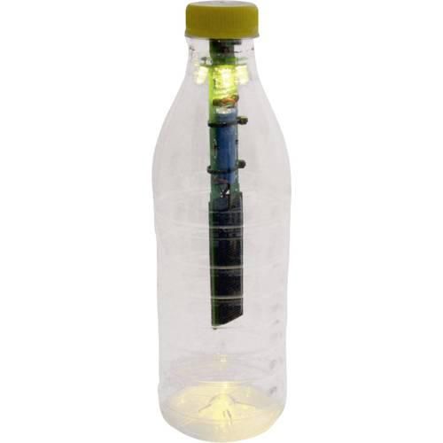 Sol Expert 79334 DoubleLight Lötbausatz PET-Flasche