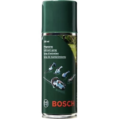 Bosch Home and Garden 1609200399 Pflegespray für Gartenwerkzeuge 250 ml