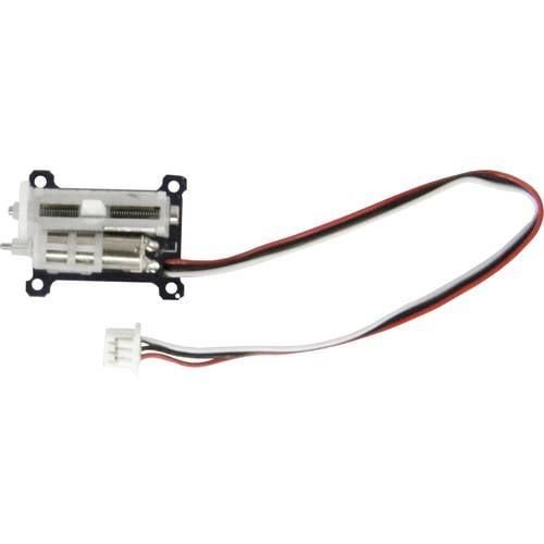 Sol Expert 00406 Micro-Servo S 15 linear 0.5 s