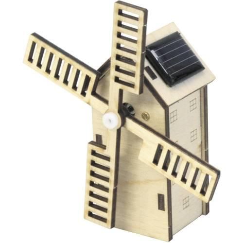 Sol Expert 40005 40005 Solar Miniwindmühle