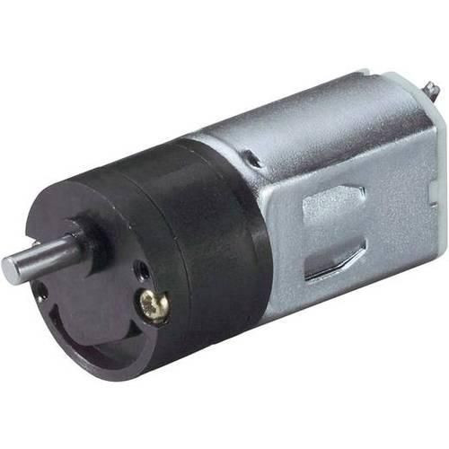 Igarashi 20GN152025-330-GC384:1 Getriebemotor 12 V 384:1