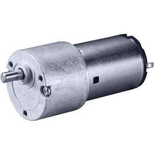 Igarashi 33GN2738-132-GV-5312:1 Getriebemotor 12 V 312:1