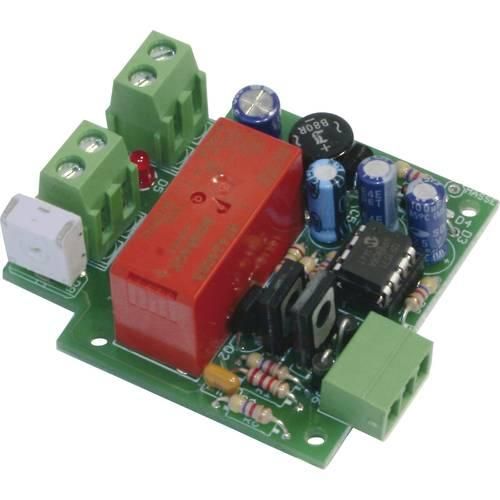 TAMS Elektronik 49-01135-01 KSM-3 Kehrschleifmodul Bausatz