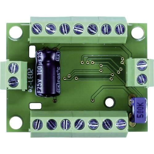 TAMS Elektronik 53-04026-01-C BST LC-NG-02 Blinkelektronik Wohnhäuser 1 St.