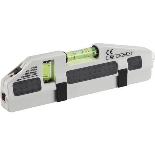 Laserliner HandyLaser Compact 025.03.00A Laser-Wasserwaage 17 cm 50 m 0.5 mm/m