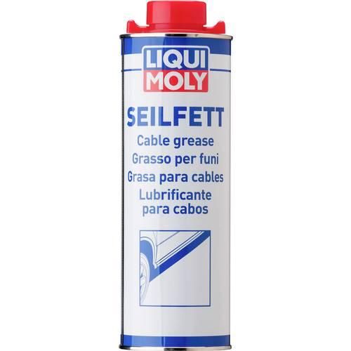 Liqui Moly Blechdose Seilfett 1 l