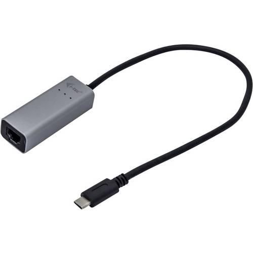 i-tec C31METALGLAN Netzwerkadapter 10 / 100 / 1000 MBit/s USB-C®